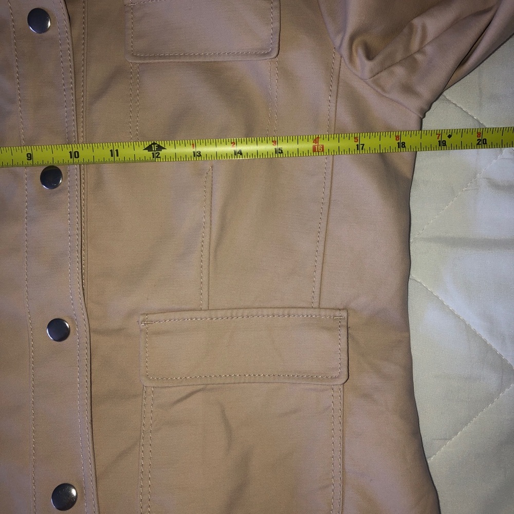 Ann Taylor Jacket - Picture 10 of 11